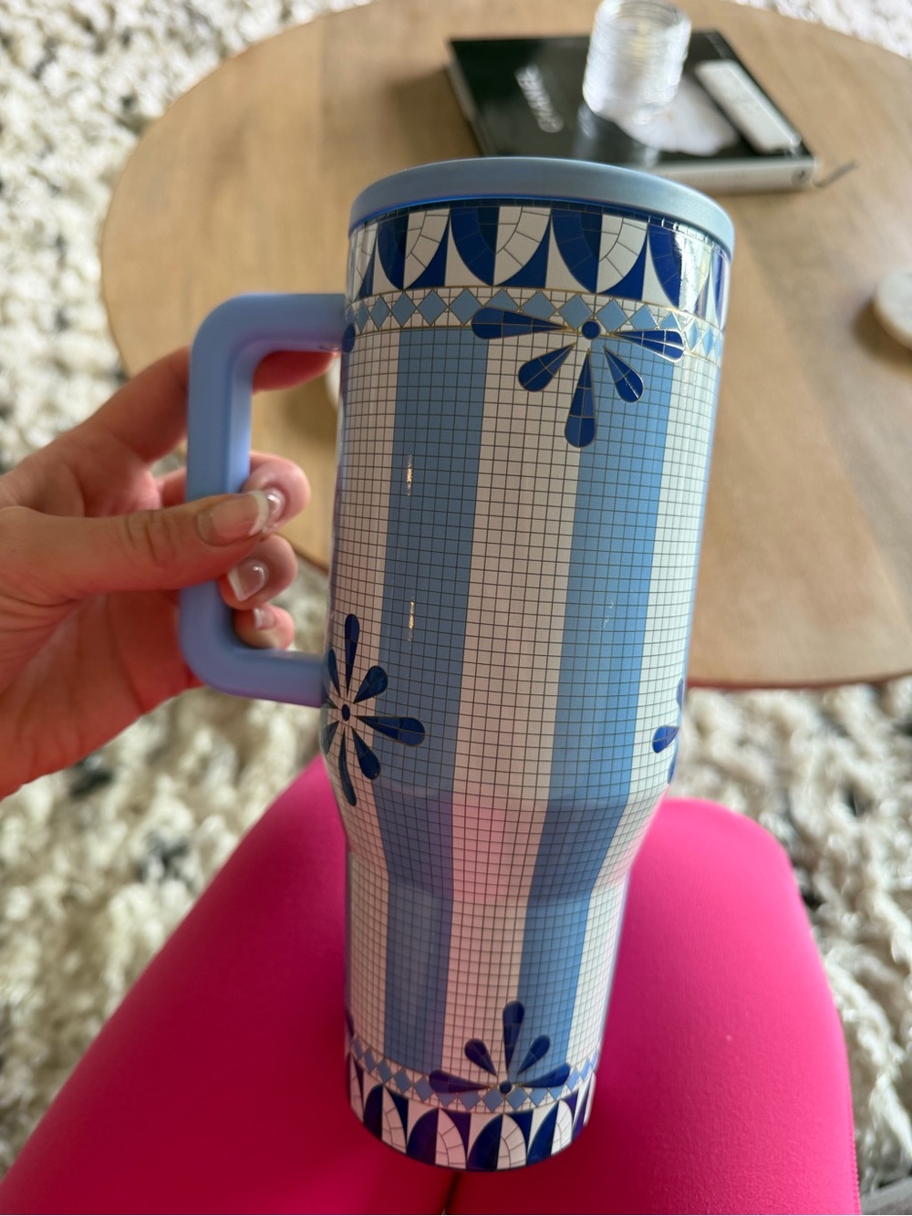 HydroJug x Anthropologie Colab